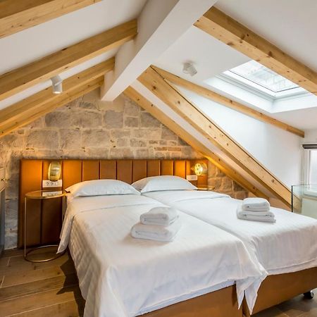 Miara Luxury Rooms Split Eksteriør billede