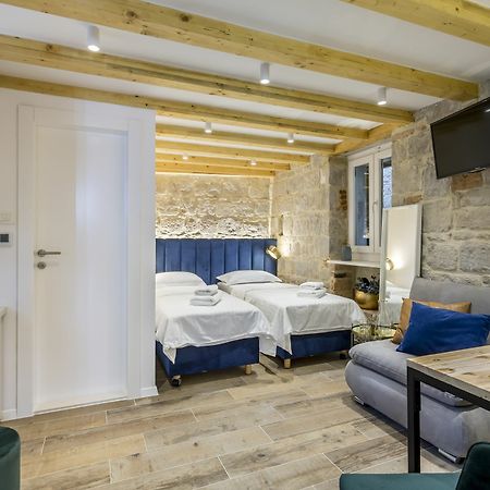 Miara Luxury Rooms Split Eksteriør billede