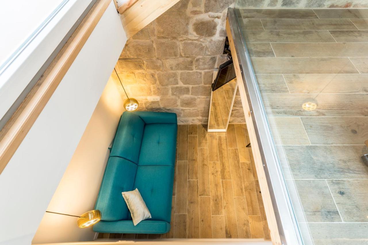 Miara Luxury Rooms Split Eksteriør billede