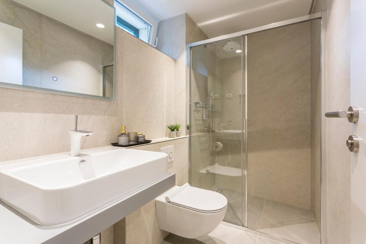 Miara Luxury Rooms Split Eksteriør billede