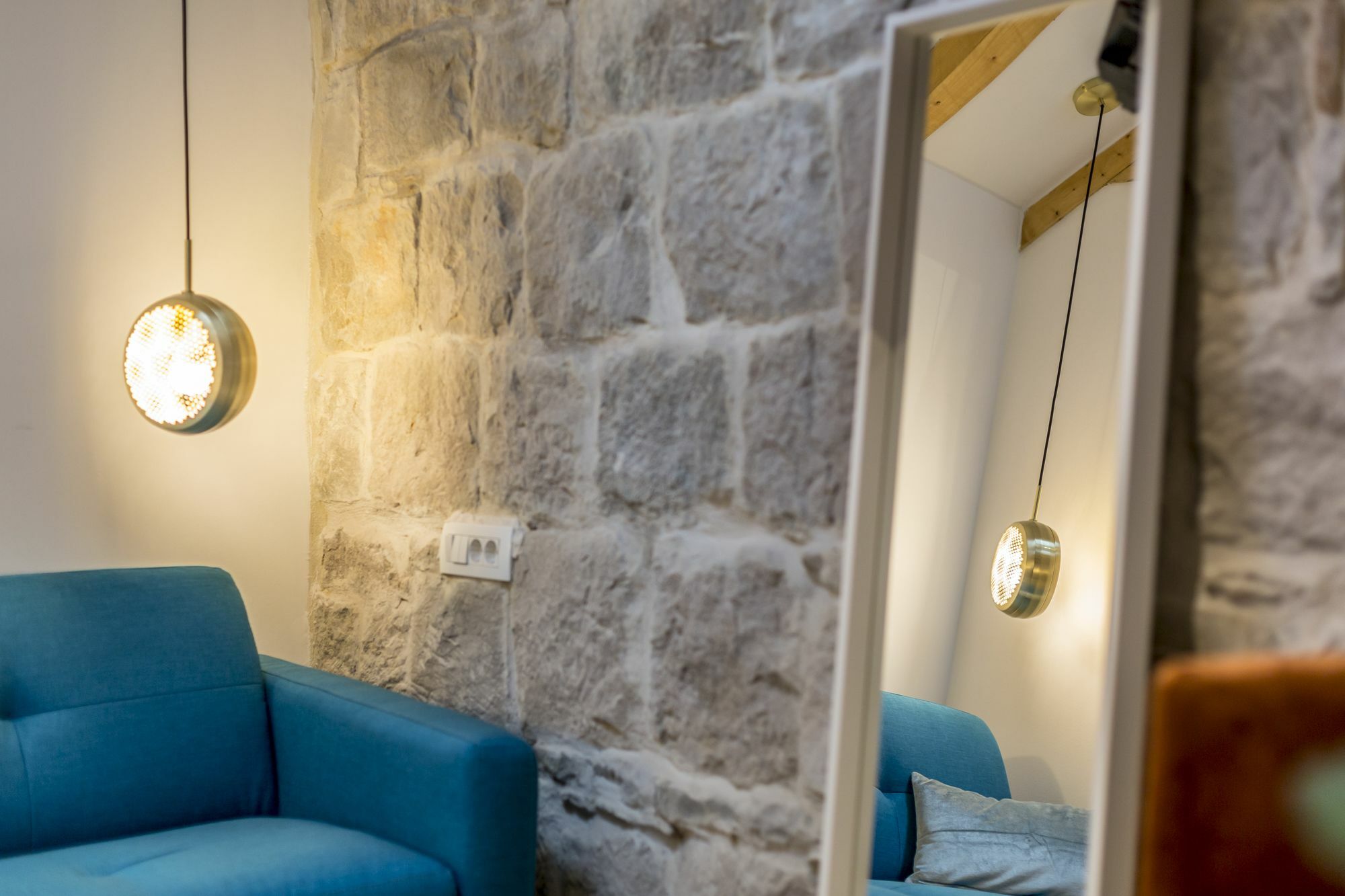 Miara Luxury Rooms Split Eksteriør billede
