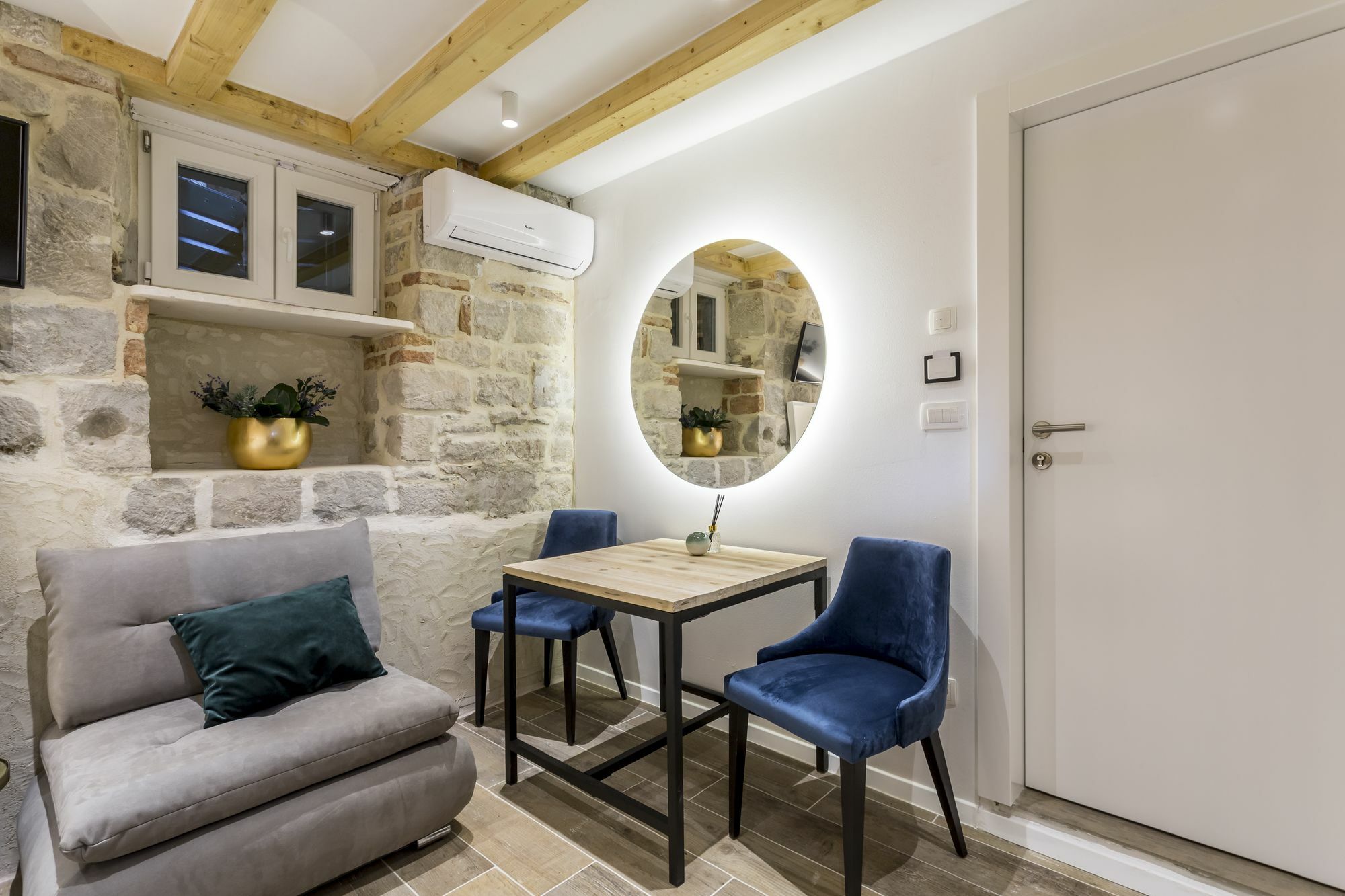 Miara Luxury Rooms Split Eksteriør billede