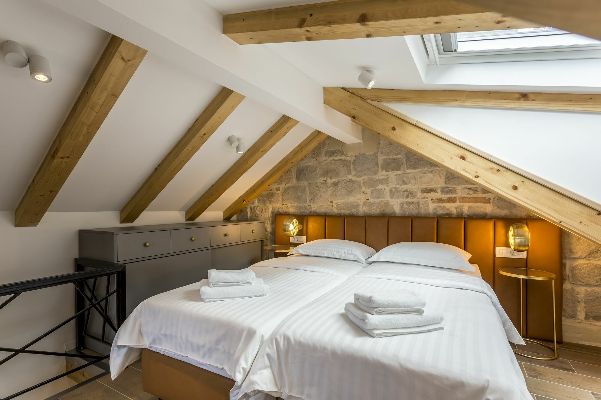 Miara Luxury Rooms Split Eksteriør billede