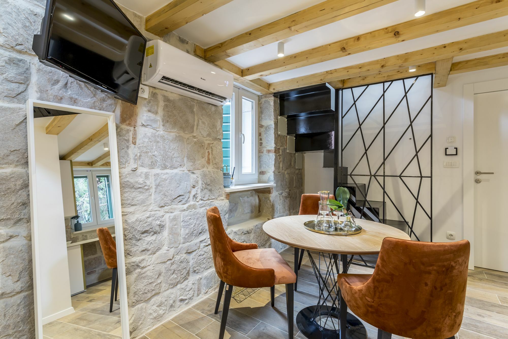 Miara Luxury Rooms Split Eksteriør billede