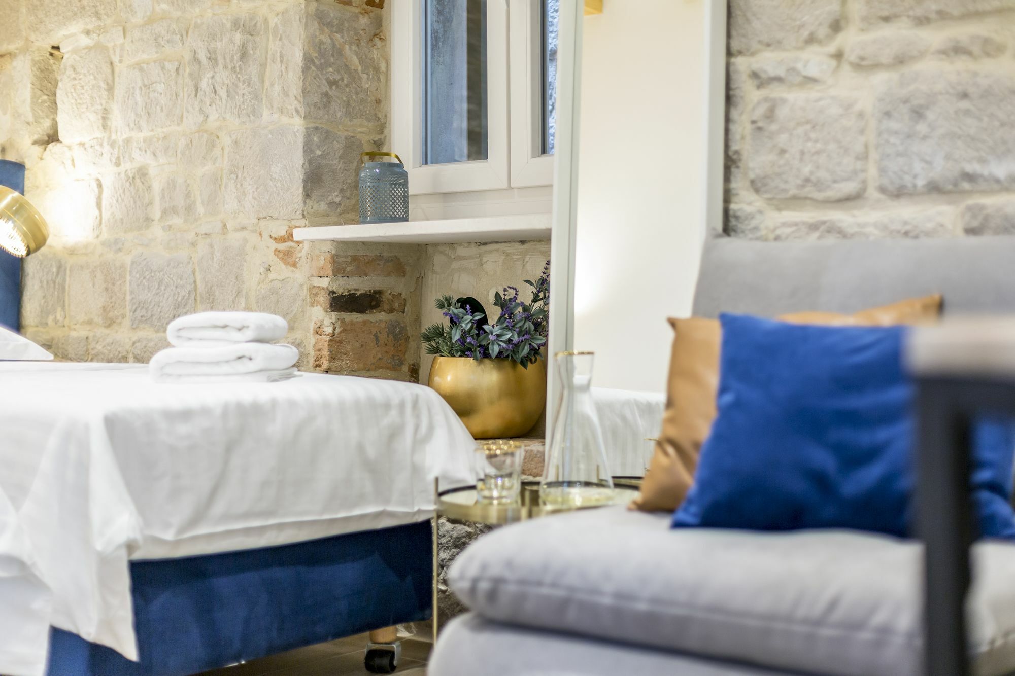 Miara Luxury Rooms Split Eksteriør billede