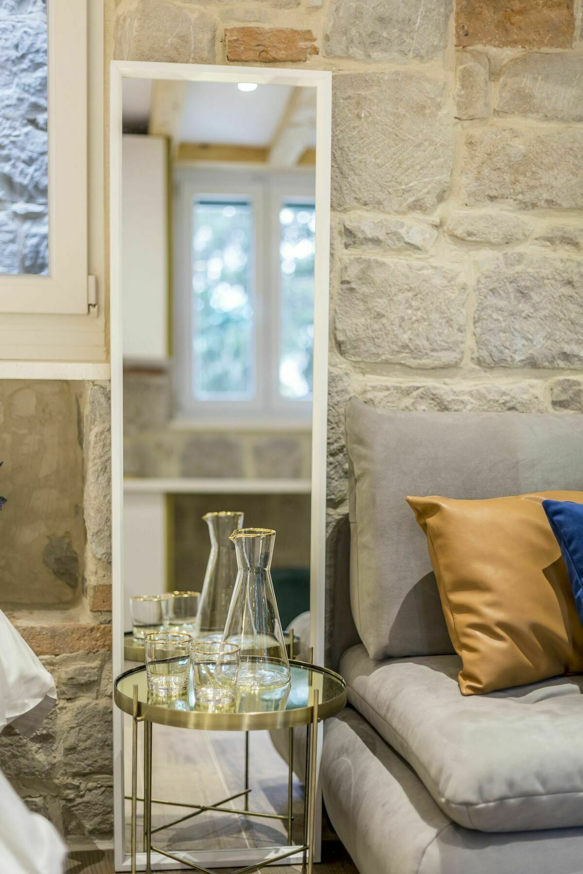 Miara Luxury Rooms Split Eksteriør billede