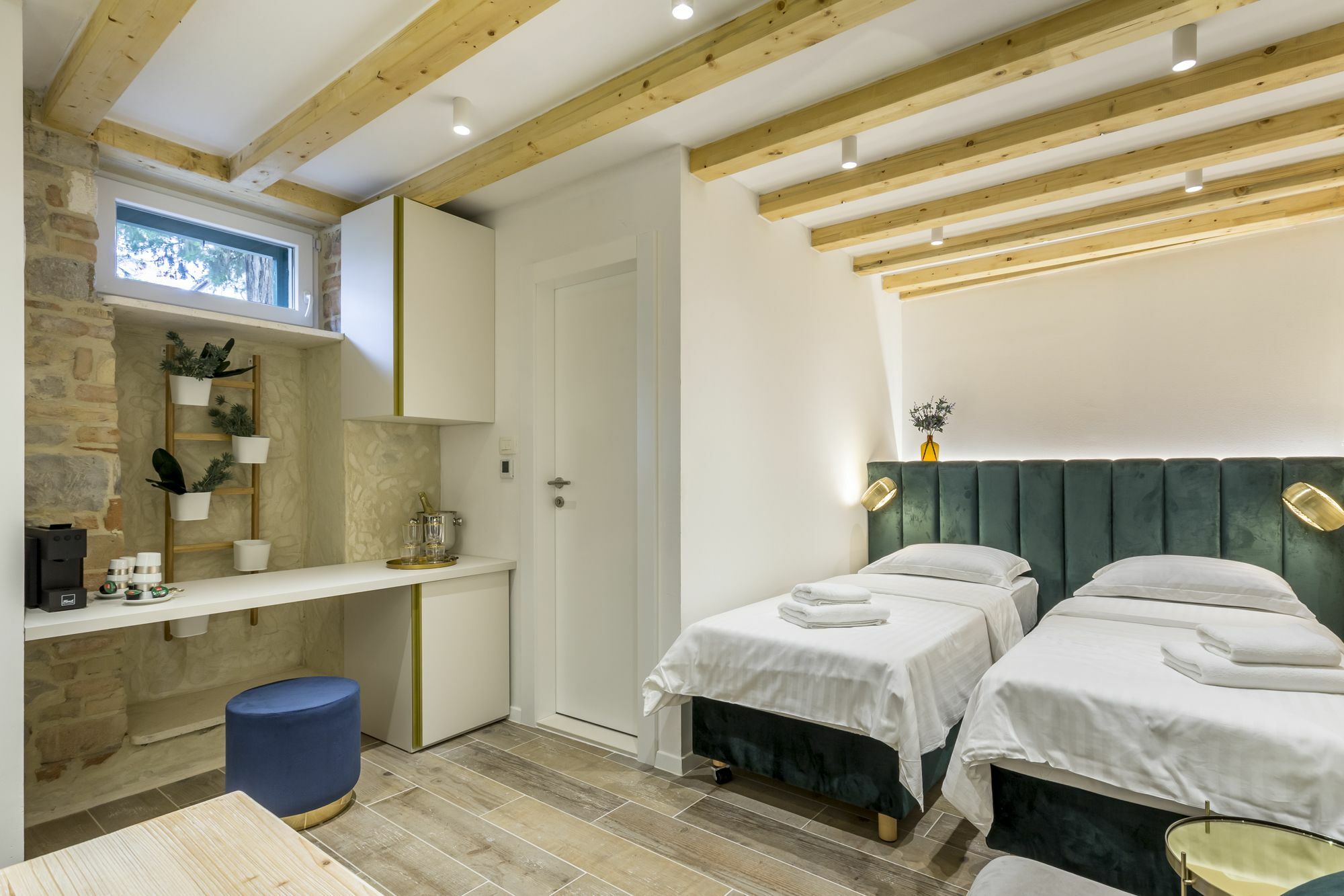 Miara Luxury Rooms Split Eksteriør billede