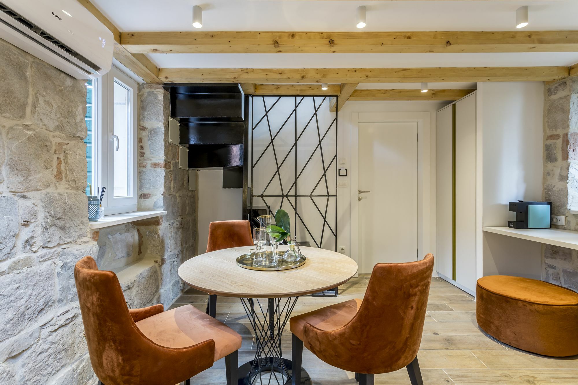 Miara Luxury Rooms Split Eksteriør billede