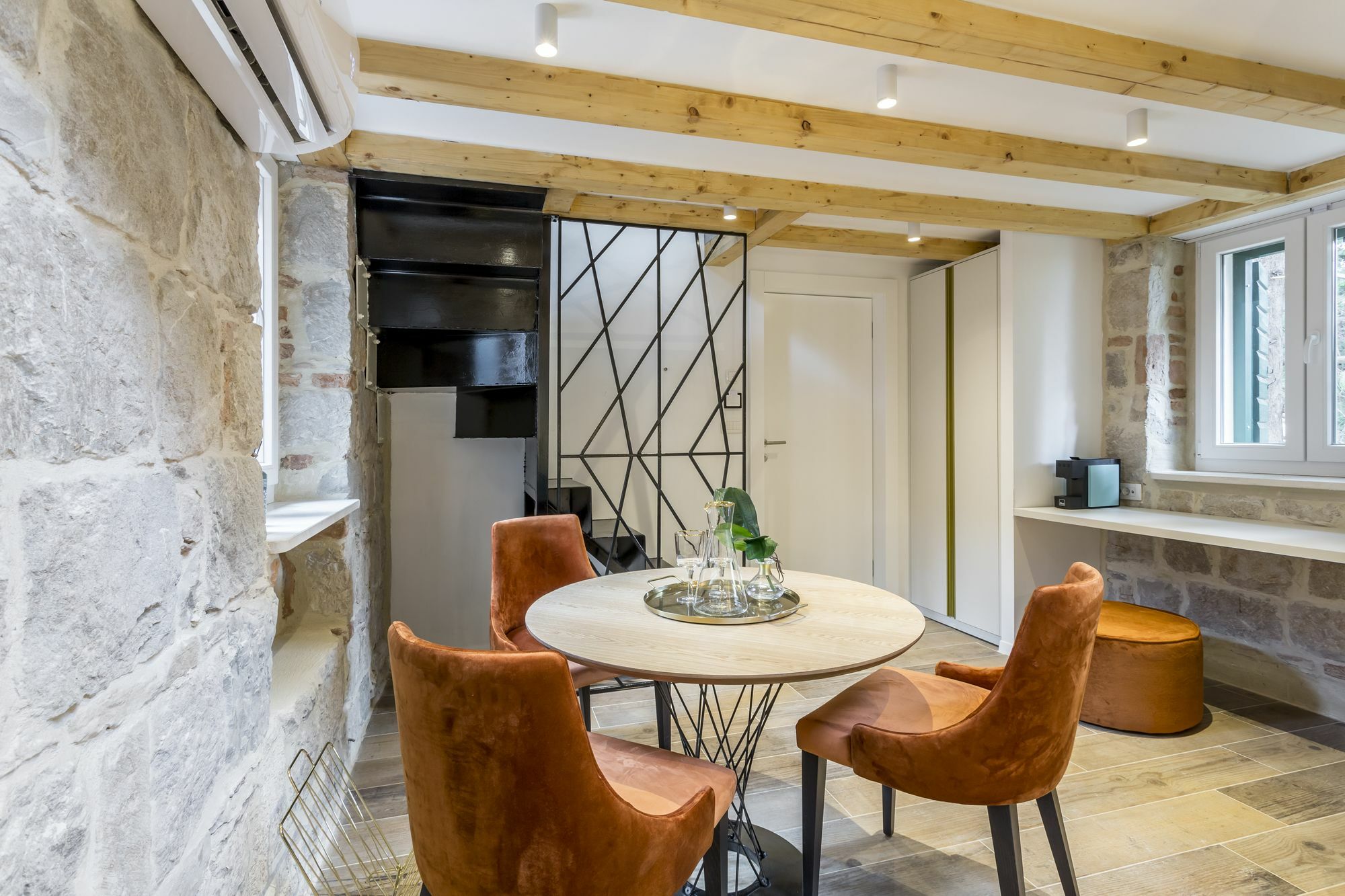 Miara Luxury Rooms Split Eksteriør billede